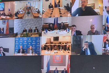 Позиция оренбургских парламентариев услышана